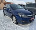 Синій Опель Астра, об'ємом двигуна 1.6 л та пробігом 207 тис. км за 6250 $, фото 1 на Automoto.ua
