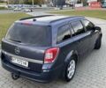 Опель Астра 2008 в Львове на Automoto.ua Синий Опель Астра, объемом двигателя 1.91 л и пробегом 333 тыс. км за 4850 $, фото 13 на Automoto.ua
