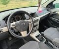 Синий Опель Астра, объемом двигателя 1.6 л и пробегом 240 тыс. км за 5600 $, фото 11 на Automoto.ua