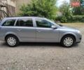 Синий Опель Астра, объемом двигателя 1.6 л и пробегом 189 тыс. км за 4999 $, фото 9 на Automoto.ua