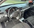 Опель Астра 2008 в Львове на Automoto.ua Синий Опель Астра, объемом двигателя 1.91 л и пробегом 333 тыс. км за 4850 $, фото 39 на Automoto.ua