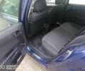 Синий Опель Астра, объемом двигателя 1.6 л и пробегом 144 тыс. км за 5700 $, фото 7 на Automoto.ua