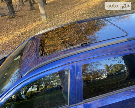 Синій Опель Астра, об'ємом двигуна 1.6 л та пробігом 228 тис. км за 5700 $, фото 20 на Automoto.ua