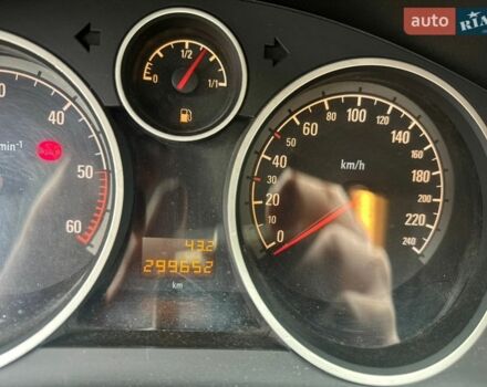 Синій Опель Астра, об'ємом двигуна 1.69 л та пробігом 299 тис. км за 3750 $, фото 12 на Automoto.ua