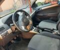 Синий Опель Астра, объемом двигателя 1.7 л и пробегом 229 тыс. км за 5400 $, фото 7 на Automoto.ua