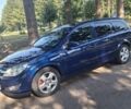 Синий Опель Астра, объемом двигателя 1.9 л и пробегом 290 тыс. км за 5200 $, фото 11 на Automoto.ua