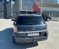 Синий Опель Астра, объемом двигателя 1.7 л и пробегом 2 тыс. км за 5600 $, фото 1 на Automoto.ua