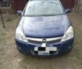Синій Опель Астра, об'ємом двигуна 0 л та пробігом 321 тис. км за 4500 $, фото 3 на Automoto.ua