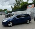 Синій Опель Астра, об'ємом двигуна 1.6 л та пробігом 234 тис. км за 5499 $, фото 4 на Automoto.ua
