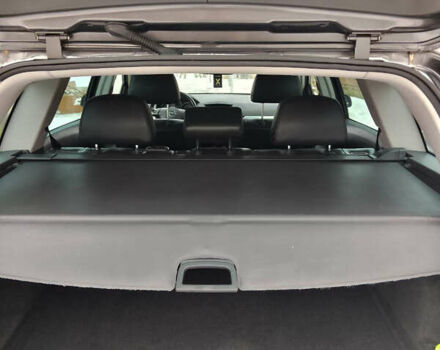 Синий Опель Астра, объемом двигателя 1.6 л и пробегом 280 тыс. км за 5700 $, фото 8 на Automoto.ua