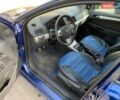 Синий Опель Астра, объемом двигателя 1.69 л и пробегом 290 тыс. км за 5600 $, фото 12 на Automoto.ua