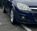 Синій Опель Астра, об'ємом двигуна 1.7 л та пробігом 298 тис. км за 4600 $, фото 21 на Automoto.ua