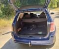 Синий Опель Астра, объемом двигателя 1.7 л и пробегом 350 тыс. км за 4800 $, фото 16 на Automoto.ua
