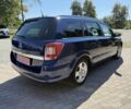 Синій Опель Астра, об'ємом двигуна 1.6 л та пробігом 209 тис. км за 6400 $, фото 6 на Automoto.ua