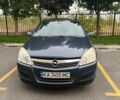 Синий Опель Астра, объемом двигателя 1.6 л и пробегом 284 тыс. км за 5300 $, фото 6 на Automoto.ua