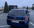 Синій Опель Астра, об'ємом двигуна 1.7 л та пробігом 318 тис. км за 3950 $, фото 5 на Automoto.ua