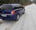 Синий Опель Астра, объемом двигателя 1.7 л и пробегом 325 тыс. км за 4800 $, фото 12 на Automoto.ua