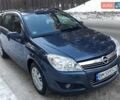 Синій Опель Астра, об'ємом двигуна 1.6 л та пробігом 248 тис. км за 5450 $, фото 1 на Automoto.ua