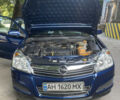 Синий Опель Астра, объемом двигателя 1.6 л и пробегом 164 тыс. км за 5500 $, фото 5 на Automoto.ua