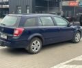 Синій Опель Астра, об'ємом двигуна 1.69 л та пробігом 299 тис. км за 3750 $, фото 5 на Automoto.ua