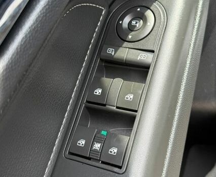 Синій Опель Астра, об'ємом двигуна 1.6 л та пробігом 245 тис. км за 5499 $, фото 16 на Automoto.ua