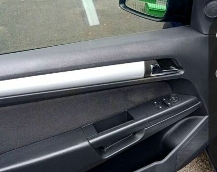 Синій Опель Астра, об'ємом двигуна 1.7 л та пробігом 1 тис. км за 4500 $, фото 5 на Automoto.ua