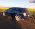 Синий Опель Астра, объемом двигателя 1.25 л и пробегом 296 тыс. км за 3500 $, фото 12 на Automoto.ua