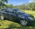Синій Опель Астра, об'ємом двигуна 0 л та пробігом 220 тис. км за 5300 $, фото 1 на Automoto.ua