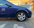 Синій Опель Астра, об'ємом двигуна 1.8 л та пробігом 215 тис. км за 5900 $, фото 19 на Automoto.ua