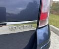 Опель Астра 2008 в Львове на Automoto.ua Синий Опель Астра, объемом двигателя 1.91 л и пробегом 333 тыс. км за 4850 $, фото 12 на Automoto.ua