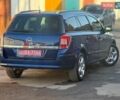 Синій Опель Астра, об'ємом двигуна 1.8 л та пробігом 215 тис. км за 6250 $, фото 54 на Automoto.ua