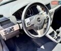 Синий Опель Астра, объемом двигателя 1.6 л и пробегом 137 тыс. км за 6000 $, фото 7 на Automoto.ua