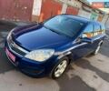 Синій Опель Астра, об'ємом двигуна 1.8 л та пробігом 215 тис. км за 6250 $, фото 13 на Automoto.ua