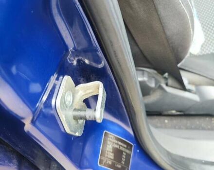 Синий Опель Астра, объемом двигателя 1.6 л и пробегом 187 тыс. км за 6000 $, фото 42 на Automoto.ua