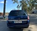 Синий Опель Астра, объемом двигателя 1.69 л и пробегом 330 тыс. км за 5800 $, фото 8 на Automoto.ua
