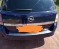 Синий Опель Астра, объемом двигателя 1.3 л и пробегом 200 тыс. км за 5000 $, фото 5 на Automoto.ua