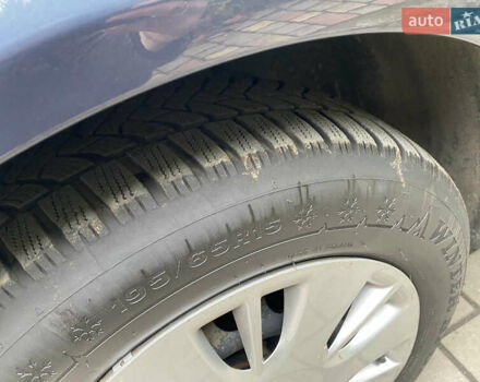 Синій Опель Астра, об'ємом двигуна 1.82 л та пробігом 230 тис. км за 5499 $, фото 19 на Automoto.ua