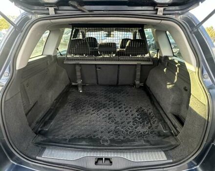 Синий Опель Астра, объемом двигателя 1.69 л и пробегом 257 тыс. км за 5800 $, фото 14 на Automoto.ua