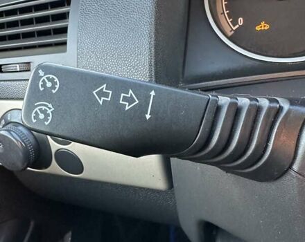 Синий Опель Астра, объемом двигателя 1.69 л и пробегом 257 тыс. км за 5800 $, фото 33 на Automoto.ua