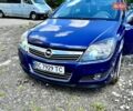 Синий Опель Астра, объемом двигателя 1.6 л и пробегом 137 тыс. км за 6000 $, фото 26 на Automoto.ua