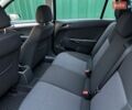 Синій Опель Астра, об'ємом двигуна 1.6 л та пробігом 232 тис. км за 5400 $, фото 6 на Automoto.ua