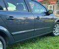 Синий Опель Астра, объемом двигателя 1.6 л и пробегом 210 тыс. км за 5500 $, фото 17 на Automoto.ua
