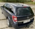 Синий Опель Астра, объемом двигателя 1.6 л и пробегом 258 тыс. км за 5811 $, фото 5 на Automoto.ua