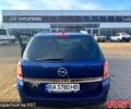 Синий Опель Астра, объемом двигателя 1.4 л и пробегом 220 тыс. км за 5100 $, фото 3 на Automoto.ua