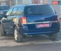 Синій Опель Астра, об'ємом двигуна 1.8 л та пробігом 215 тис. км за 6250 $, фото 52 на Automoto.ua