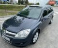 Синий Опель Астра, объемом двигателя 1.6 л и пробегом 208 тыс. км за 5750 $, фото 1 на Automoto.ua