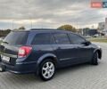 Опель Астра 2008 в Львове на Automoto.ua Синий Опель Астра, объемом двигателя 1.91 л и пробегом 333 тыс. км за 4850 $, фото 7 на Automoto.ua