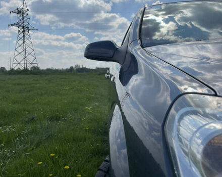 Синий Опель Астра, объемом двигателя 1.7 л и пробегом 250 тыс. км за 5300 $, фото 10 на Automoto.ua