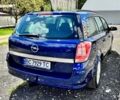 Синий Опель Астра, объемом двигателя 1.6 л и пробегом 137 тыс. км за 6000 $, фото 20 на Automoto.ua