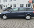 Синій Опель Астра, об'ємом двигуна 1.6 л та пробігом 208 тис. км за 5000 $, фото 3 на Automoto.ua